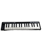 M-AUDIO Electronic Piano MK3 Keyboard Used