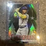 2025 Topps Holiday Advent Calendar – Luisangel Acuna Evergreen Insert