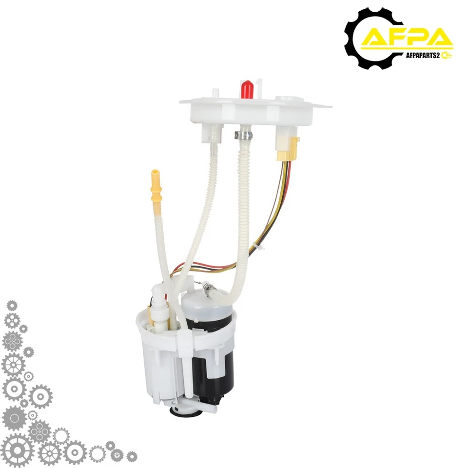 Fuel Pump Aseembly for Audi A4 A4 Quattro A4 allroad 2.0L 2017 2018 2019 - Image 2 of 4