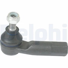 TA1914 DELPHI Tie Rod End for AUDI,CUPRA,SEAT,SKODA,VW,VW (FAW),VW (SVW)