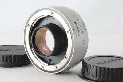 MINT Canon EXTENDER EF 1.4�~ III High-Performance Extender ��M49666