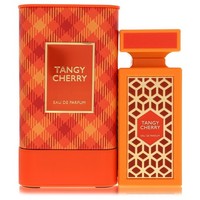 Flavia Tangy Cherry By Flavia Eau De Parfum Spray 3.0 Oz / E 89 Ml