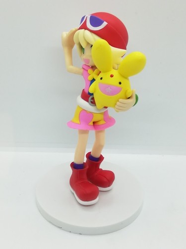 Puyo Puyo Amitie Premium Figure SEGA Prizes - Picture 2 of 7
