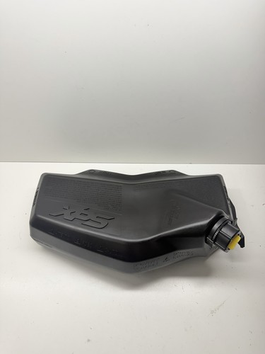 Ski-Doo USED OEM LinQ Oil Caddy for REV Gen4, XS, XM, XR, XP, XU, 511001195