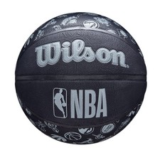 Wilson NBA All Team Black