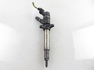 Einspritzdüse für Ford Focus C-Max (DM2) 1.6 TDCi 109 - G8DA 0986435090 / CZ 512