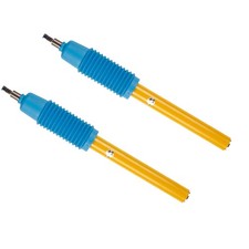 2 Bilstein Sportstoßdämpfer B8 2-34-030592 Vorderachse für PEUGEOT 106 106 II