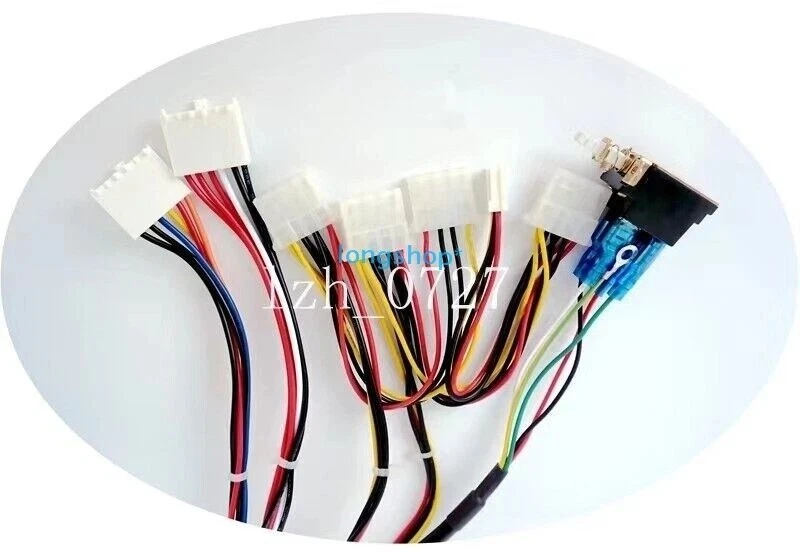 Athena Power AP-AT30 AT 300W Replacement Power Supply PSU - Image 4 of 4