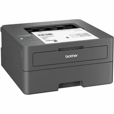 Brother Wireless HL-L2405W Compact Monochrome Laser Printer Mobile Printing