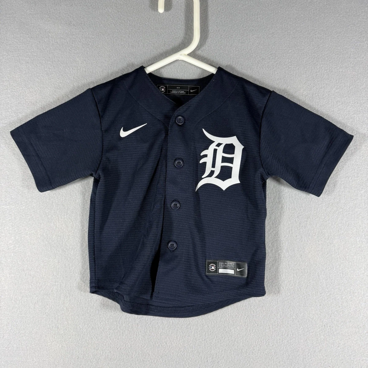 25+ Detroit Tigers Blue MLB Jerseys for sale | Updated Oct 2026