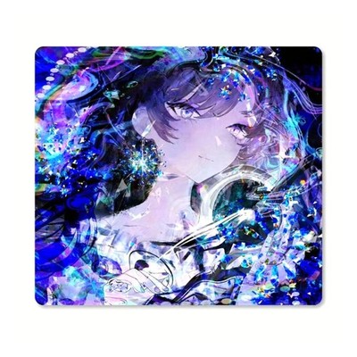MITSUKI Koku The Void Glass Gaming Mouse Pad Limited Edition 1500 Japan NEW