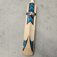 Gunn & Moore GM Apex DXM 101 Cricket Bat Short Handle English Willow