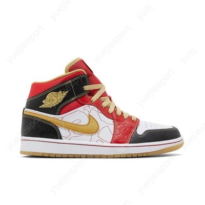 Air Jordan 1 Mid Se Gc Xq 2022 DV0576-176