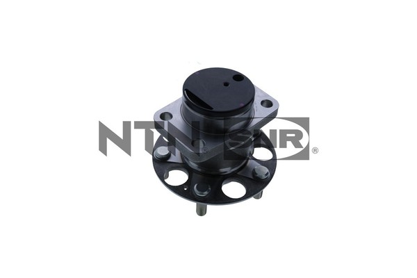 Snr Radlager Radlagersatz Passend FüR Honda HR-V 1.5 1.6I-Dtec-image