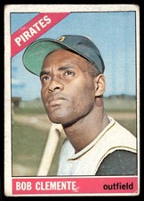 1966 Topps Baseball Cards 26