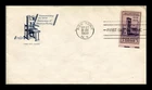 Dr Jim Stamps 300Th Anniversary Of American Printing FDC House of Farnam