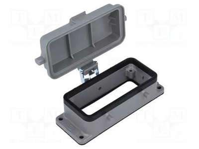 HARTING HDC 09300160302 HAN 16B-AGG-K