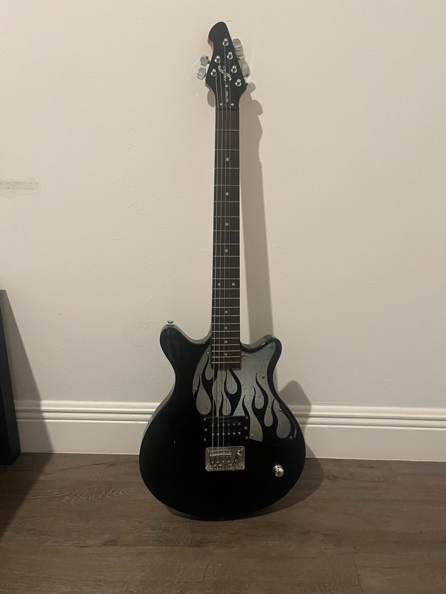 ☆FIRST ACT　エレキギター　ME1980　グレイフレイム　2011年製 ☆FIRST ACT エレキギター ME1980 グレイフレイム 2011年製