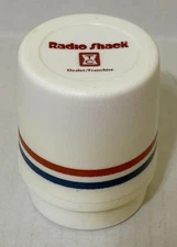 Vintage 1970s RADIO SHACK Dealer / Franchise Advertising - Set of Sun Screen