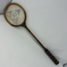 Vintage Dunlop COURT STAR Squash Racket