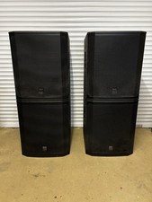 EV ELX200 18sp (set of four)