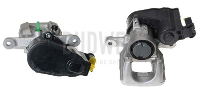 Budweg Caliper 344928 Brake Caliper for Citroen, DS, Opel, Peugeot, Vauxhall