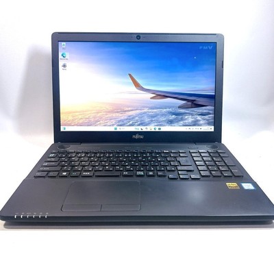 AH53 B2 Laptop Core i7 16GB RAM 512GB SSD 15.6 Inch Windows