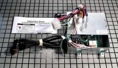 W10823804 Whirlpool Refrigerator Control Board OEM