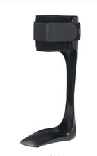 Foot Drop Brace Walking AFO Orthotic Support Right Leg Large