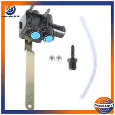 Air Height Leveling Control Valve 52341-Q135 Replace for Freightliner Kenworth