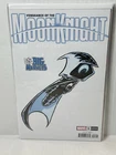 Vengeance Of Moon Knight #6 Skottie Young Big Marvel Variant