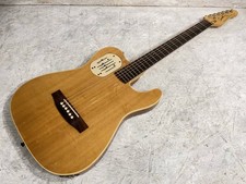Godin Acousticaster entrega segura desde Japón