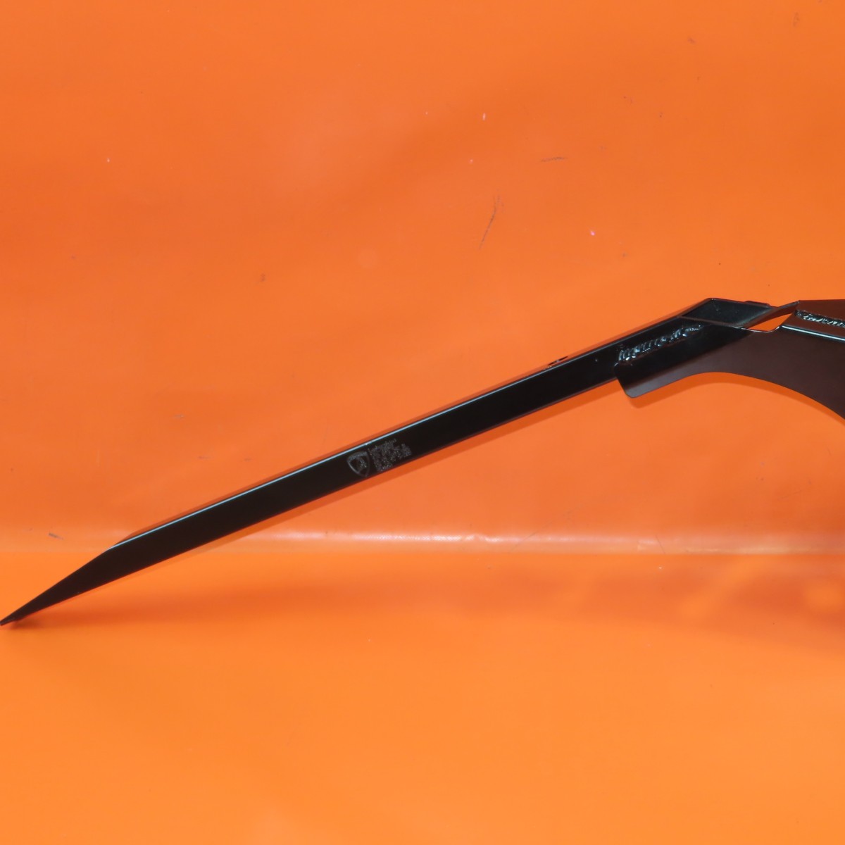 LAMBORGHINI AVENTADOR SUBFRAME SUPPORT BRACKET RIGHT 2021 2022 470813542B OEM