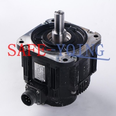 ONE Used Yaskawa SGMGV-09ADA61 Rotary Servo Motor