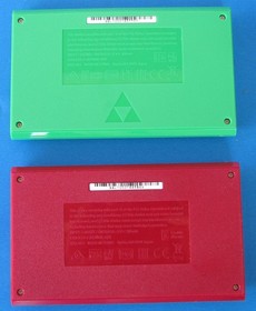 Nintendo Game & Watch: Super Mario Bros. & The Legend of Zelda Lot