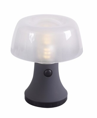Dometic Sophie Lampe   LED Camping Licht tragbar für Zelt & Outdoor