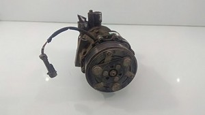 WBAUG51020PV08418 klimakompressor OPEL CORSA C 1.3 16V CDTI CAT Z 2003 2420397