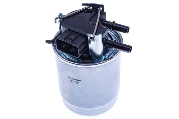 Denckermann Kraftstofffilter A121024 Leitungsfilter FüR Renault Kadjar Koleos 2-image