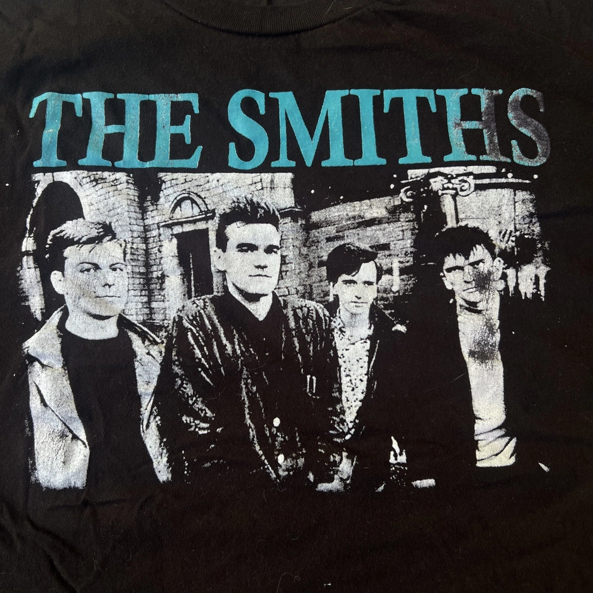 Las mejores ofertas en Memorabilia de The Smiths original | eBay