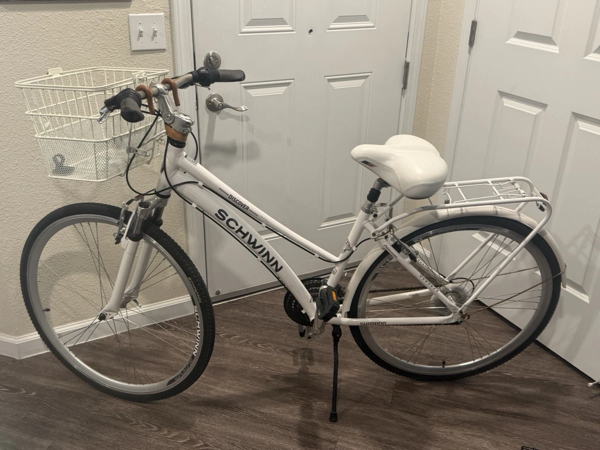 Schwinn Hybrid Bike V-Brake (Direct/Linear Pull) Bikes for sale | eBay