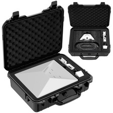 Starlink Mini Case, IP67 Waterproof Travel Hard Case for Mini Starlink, Heavy...