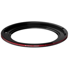 Freewell 72-95mm Step Up Filter Adapter Ring for Magnetic VND System