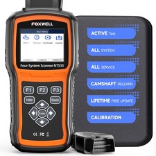 Nt530 Plus For Bmw Obd2 Scanner All System Bidirectional Diagnostic Tool Oil Abs Nt530 Plus For Bmw Obd2 Scanner All System Bidirectional Diagnostic Tool Oil Abs