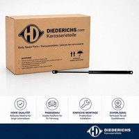 Gasfeder Motorhaube Diederichs 9121301 FÜR BMW Gasdruckfeder KlappendÄMpfer