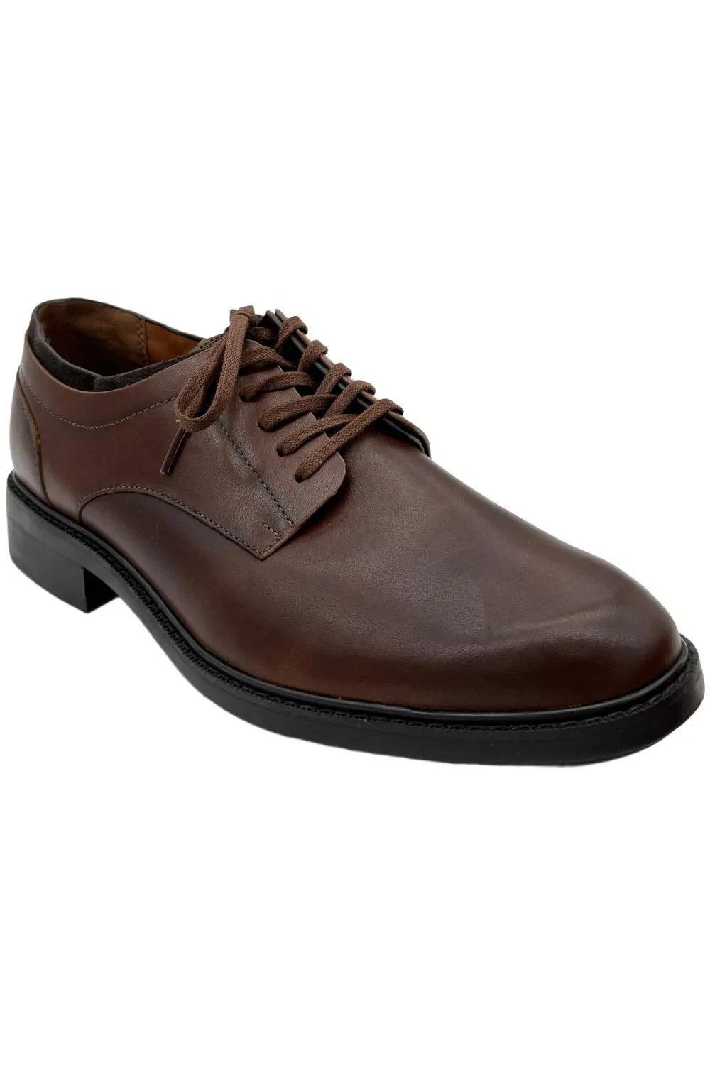 Vince Camuto Mens Feryck Oxford Dress Shoes Cuero 10190₽