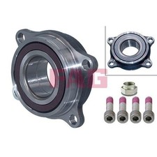 Roulement de roue Alfa Romeo ALFA GT