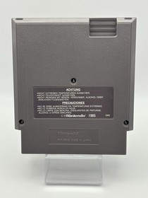 Nintendo NES | Double Dragon III Spiel | OVP | PAL-B |