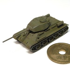 1/144 T-34/85 (1944 Model)