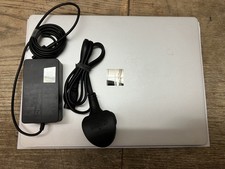 Microsoft Surface Laptop Go 1943 12.5" -i5-10TH - 16GB RAM - 256GB SSD - CHARGER