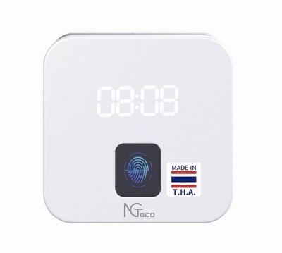 NGTECO NG-KF460 Face Recognition Time Clock